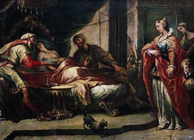 Antioco da G. Diciano